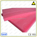 LN-7018 Good Quality Protective epe packing foam sheets distributed wanted